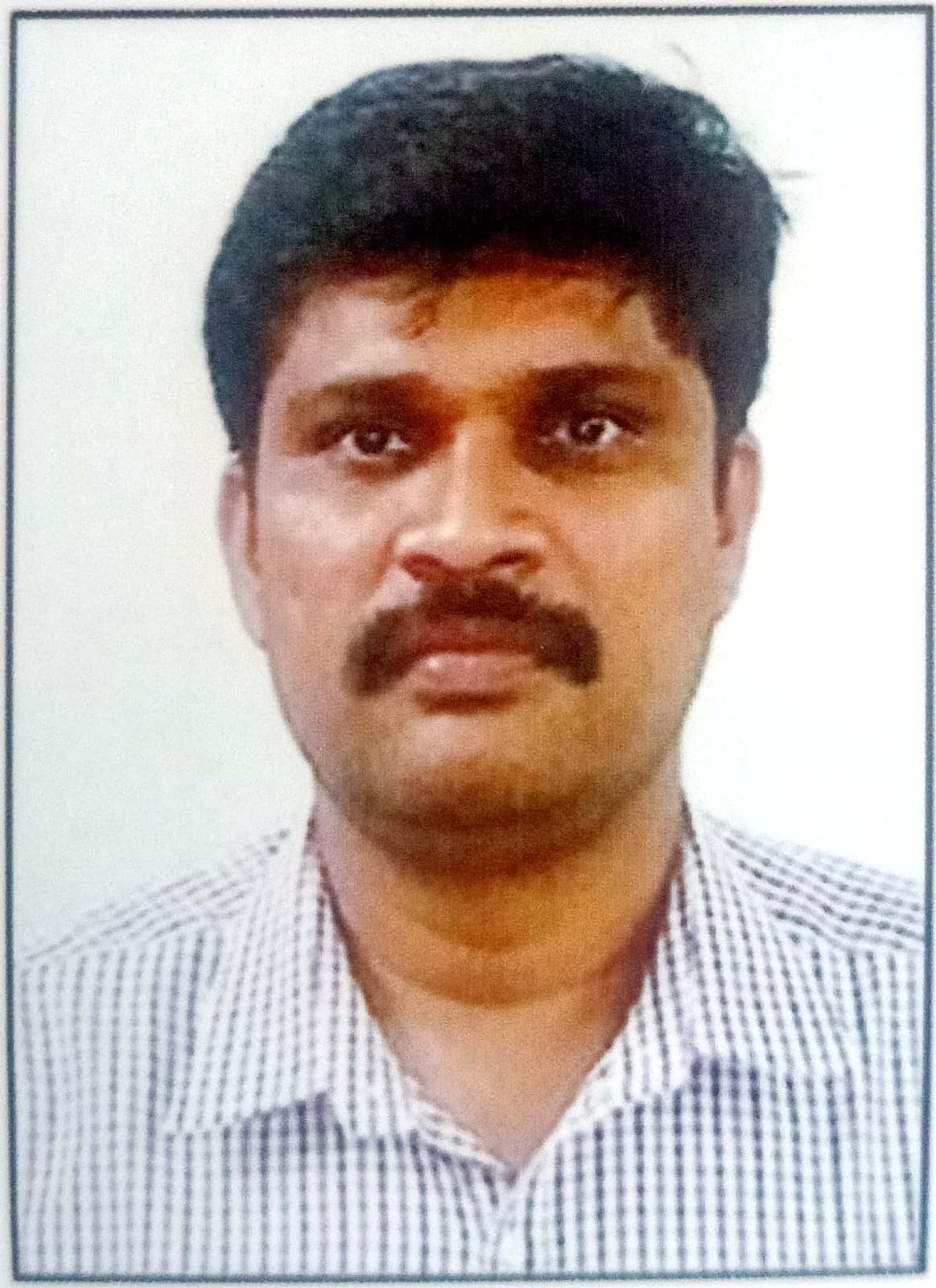 Dr. Shaik Karimulla